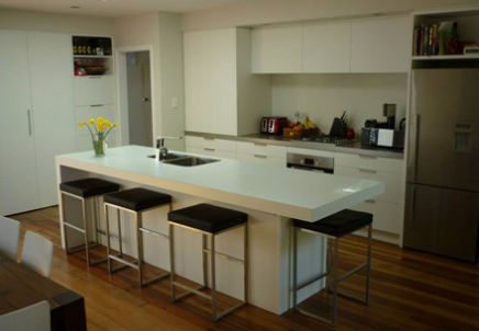Kitchens in Paraparaumu