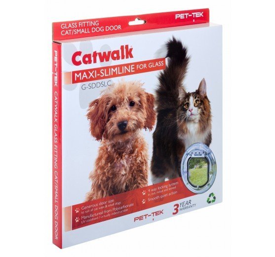 Pet Doors Tauranga, NZ Taurange Glass