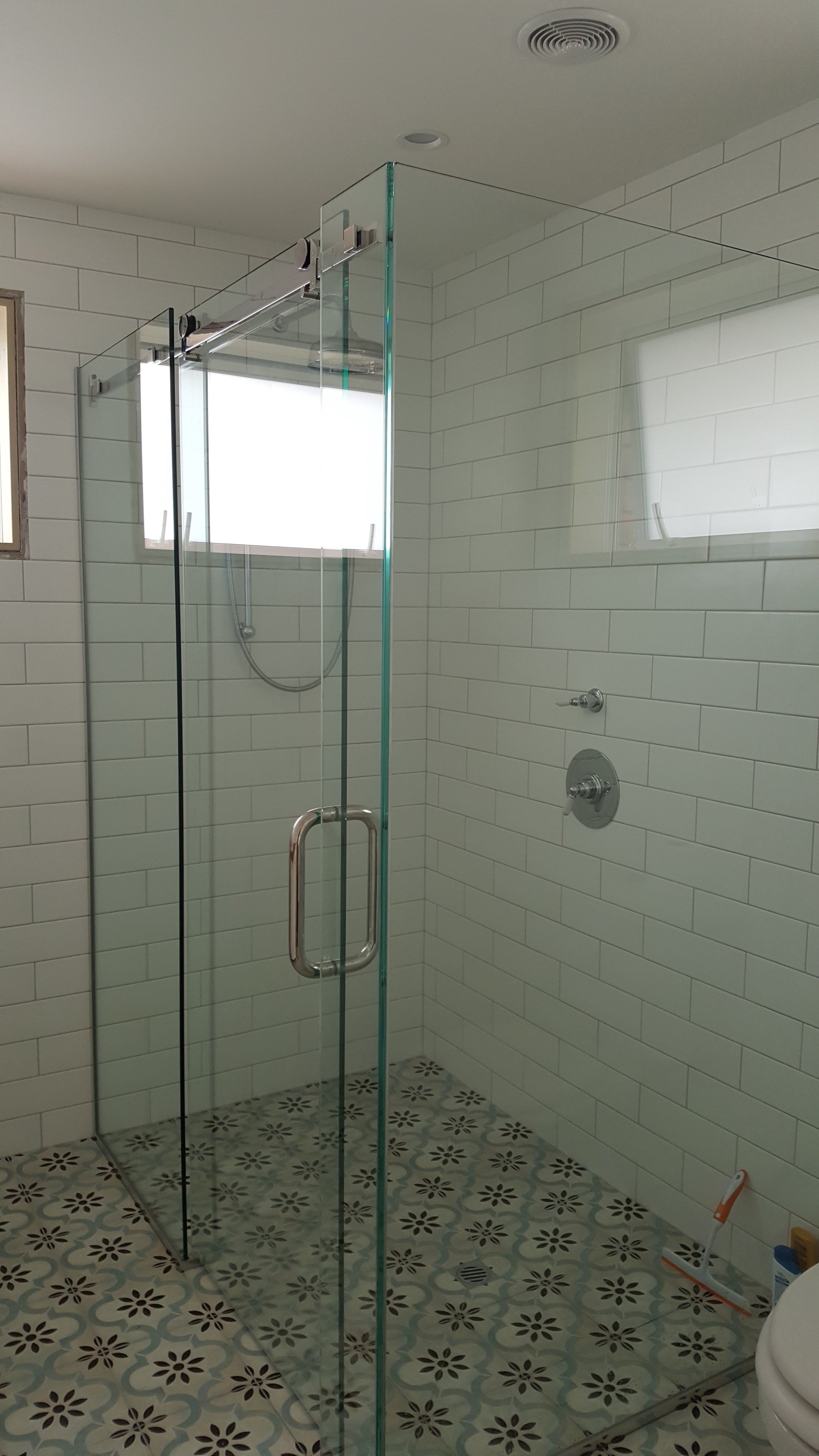 Glass Showers & Bathroom Doors Tauranga Glass