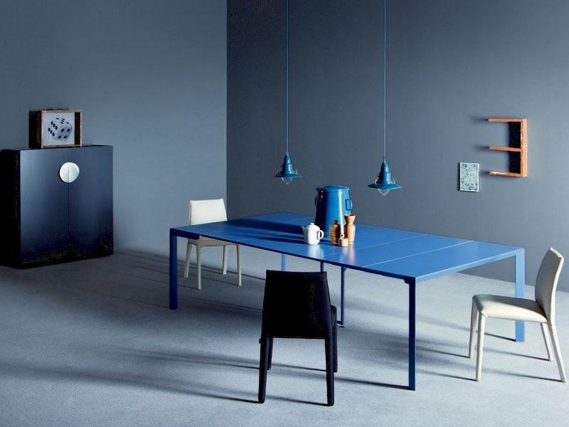 Tavoli E Sedie Brescia Mobilificio Castello