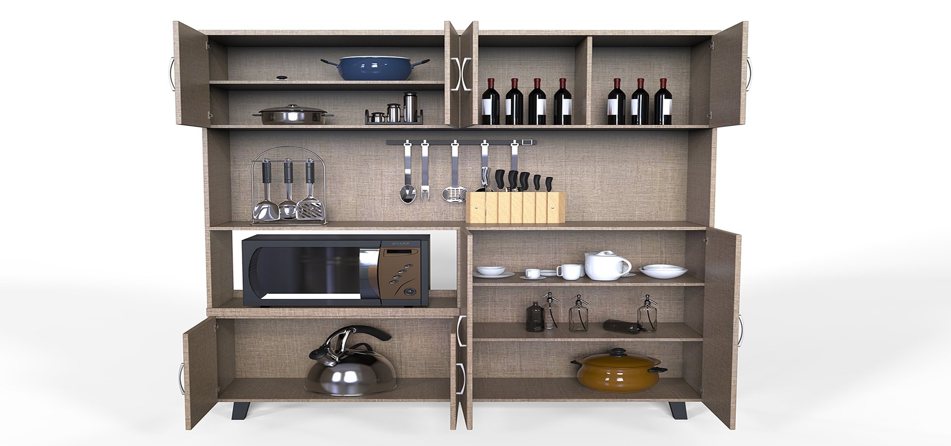 EURO BENCH OFFICE SYSTEM SDN BHD | MALAYSIA OFFICE FURNITURE