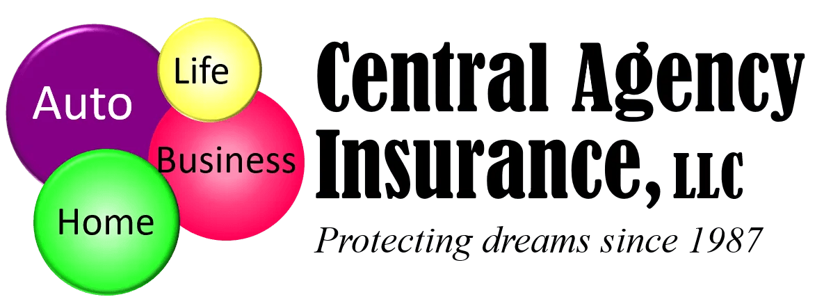 Central Agency Insurance, LLC Insurance Agency