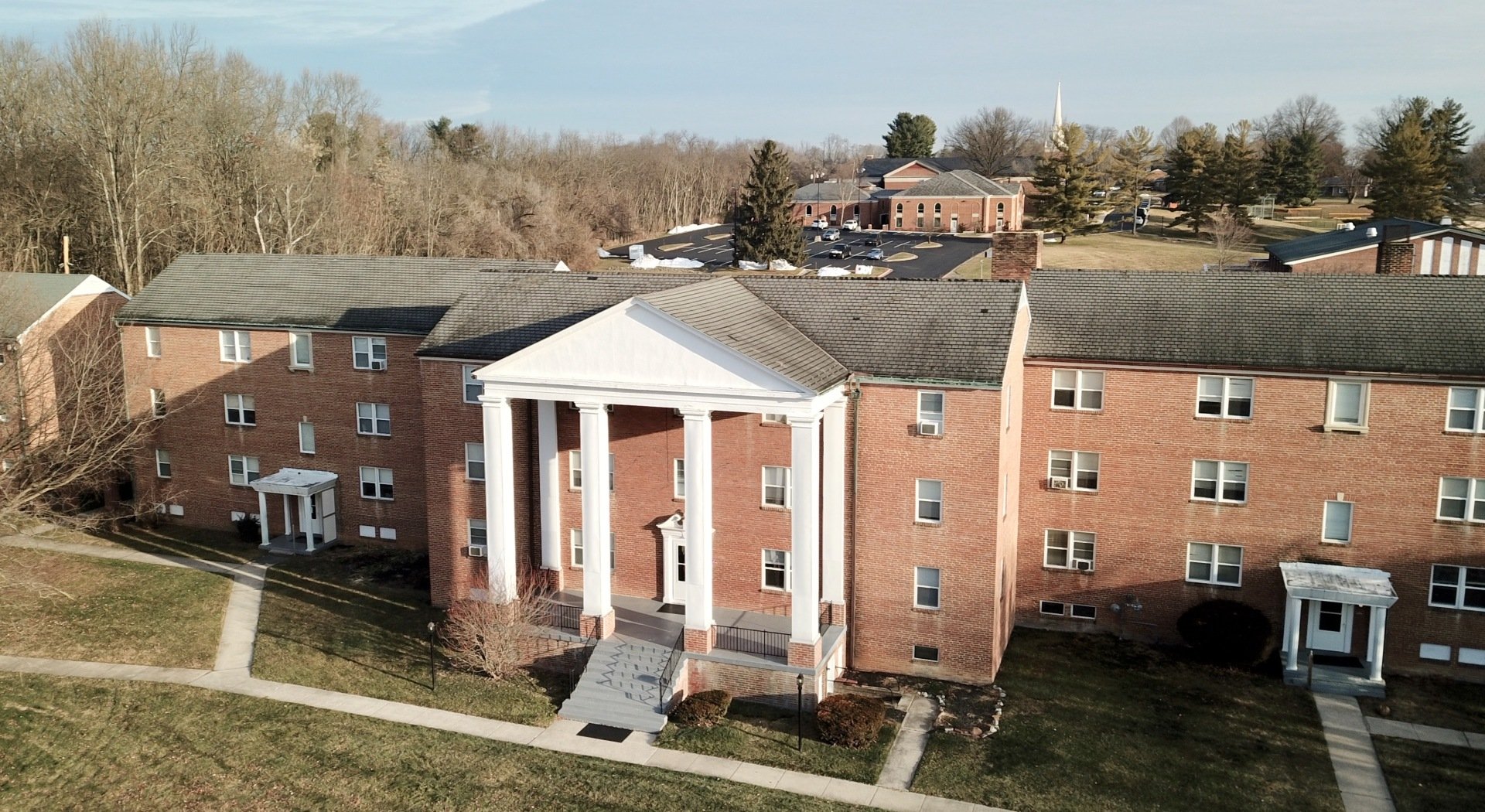 Long Meadow Hagerstown, MD