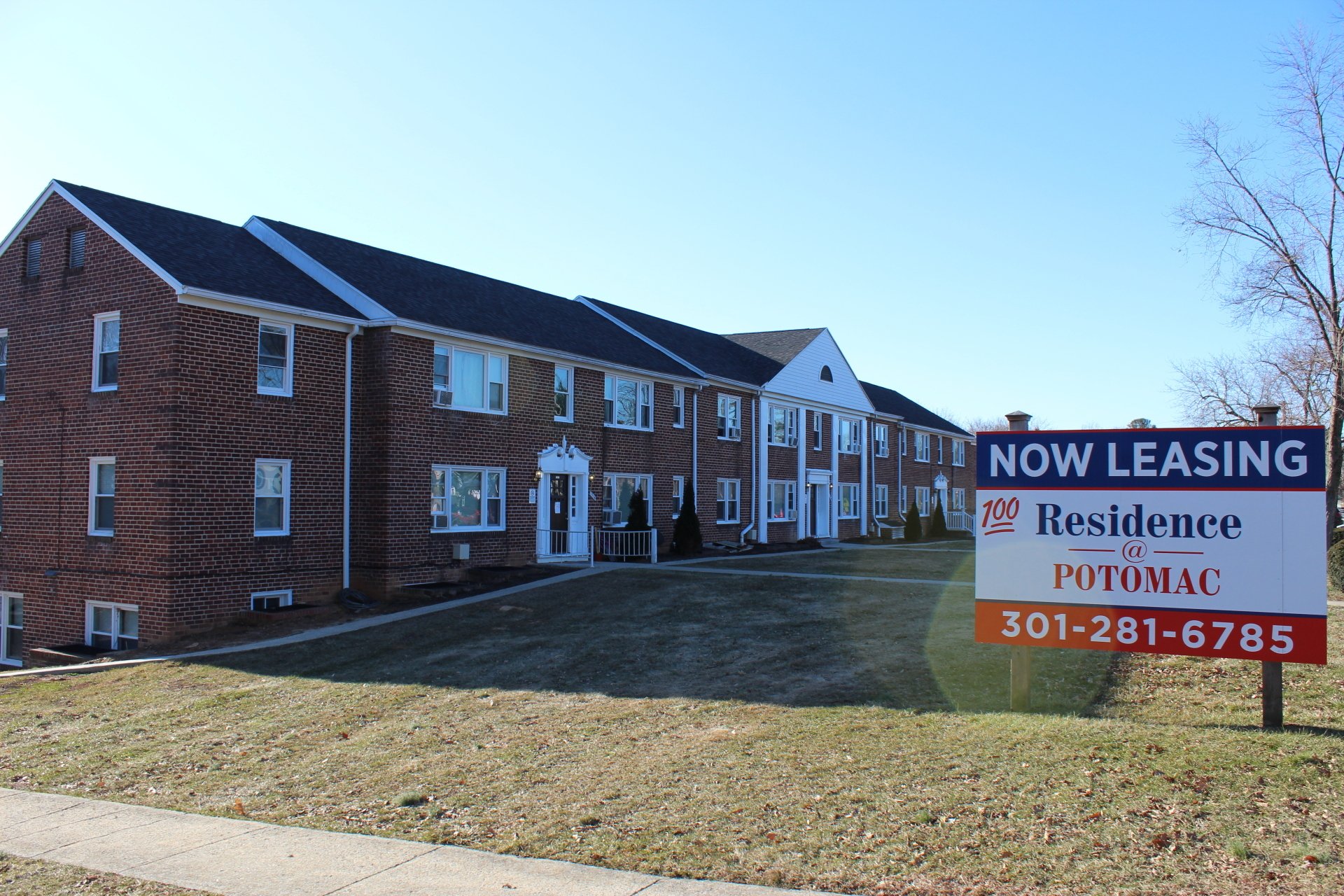 Potomac Living Center Hagerstown, MD