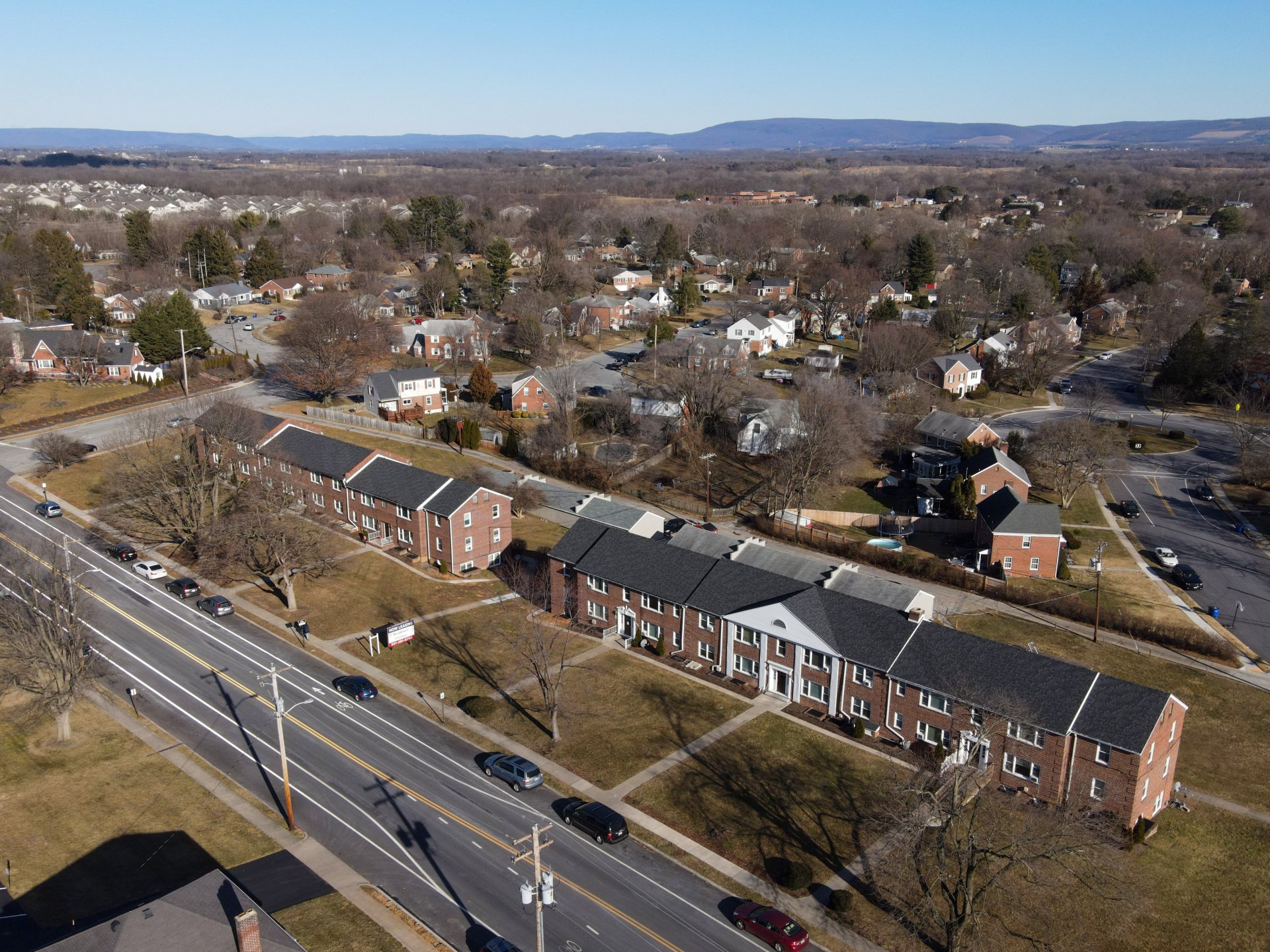 Potomac Living Center - Hagerstown, MD