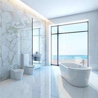 Ristrutturazione e rifacimento bagno chiavi in mano vicenza il ... Ristrutturazione bagno completo