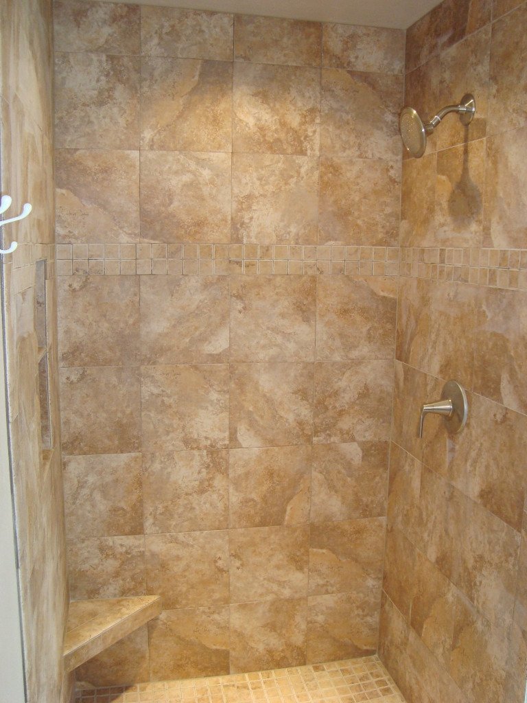 Custom Bathroom Remodels Rivers Edge Remodeling LLC Menasha, WI