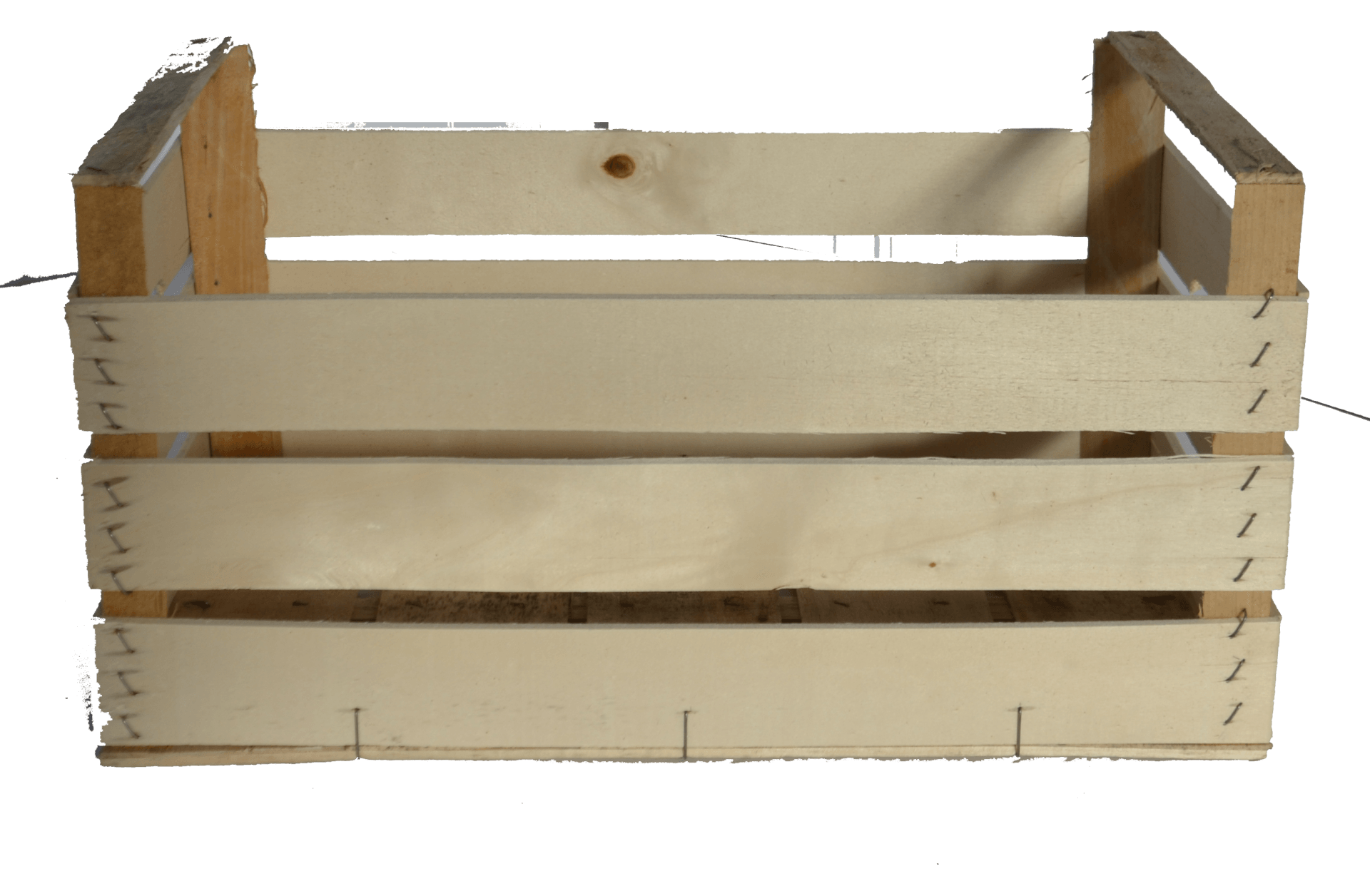 Cassette in legno - Vignola - Modena - Dario Bergonzini
