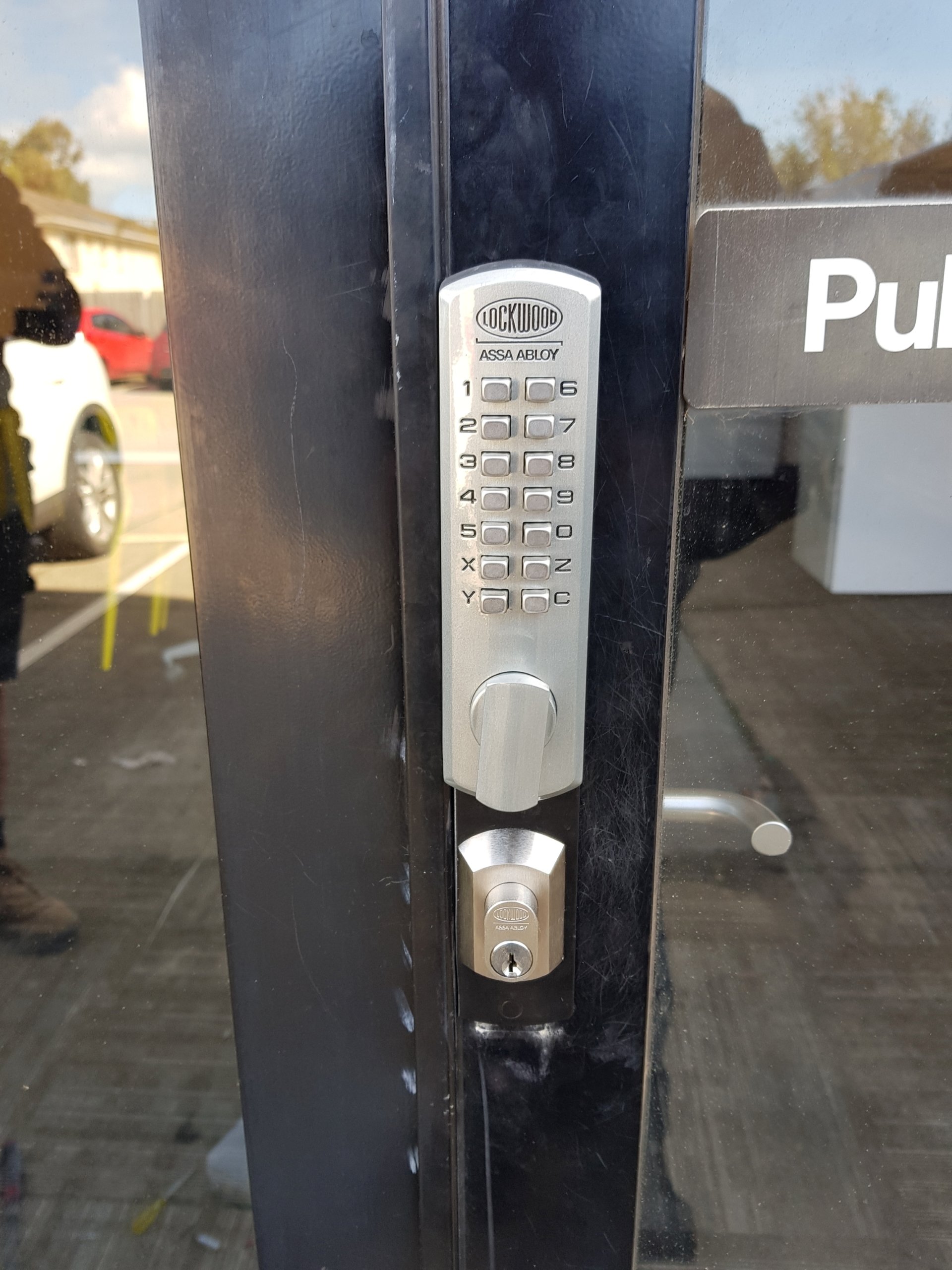 Geelong Locksmiths Locktec Locksmiths Geelong Mobile Locksmith