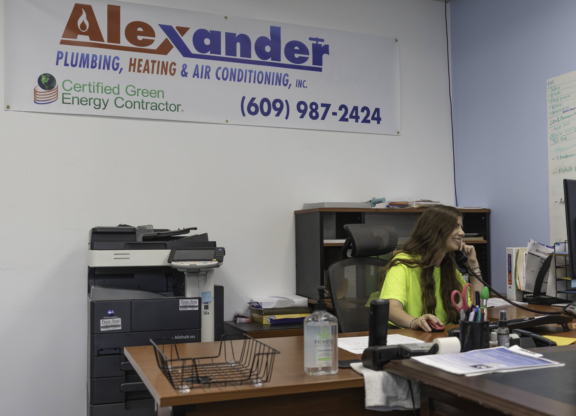 Find Us North Brunswick, NJ Alexander Plumbing, Heating & Air