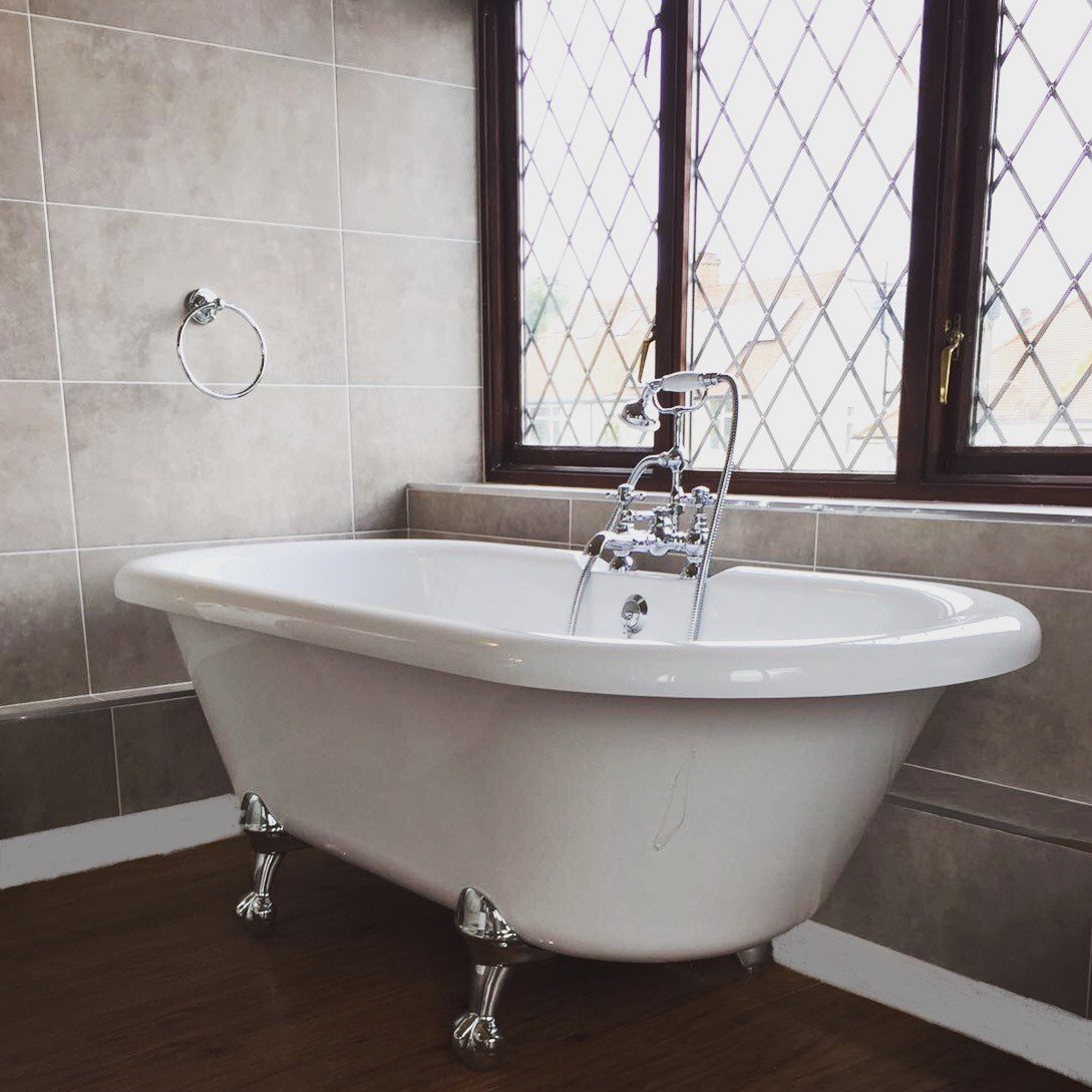 Looking for fitted bathrooms? Call Bathroom Interior Design Ltd
