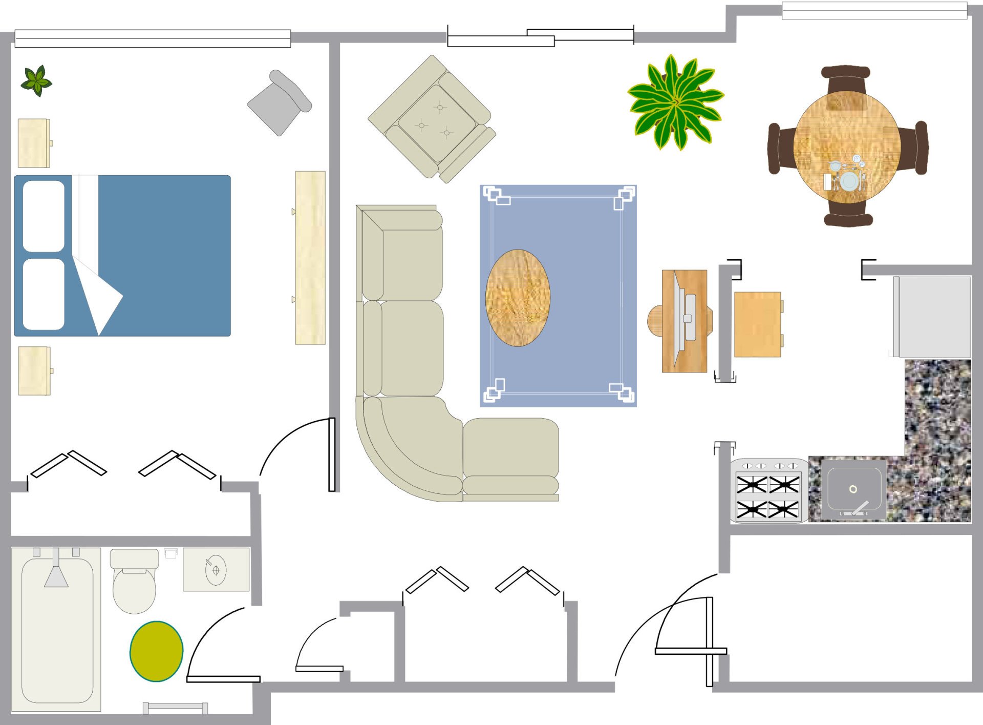 White Horse Manor Apartments Wawn Apartments