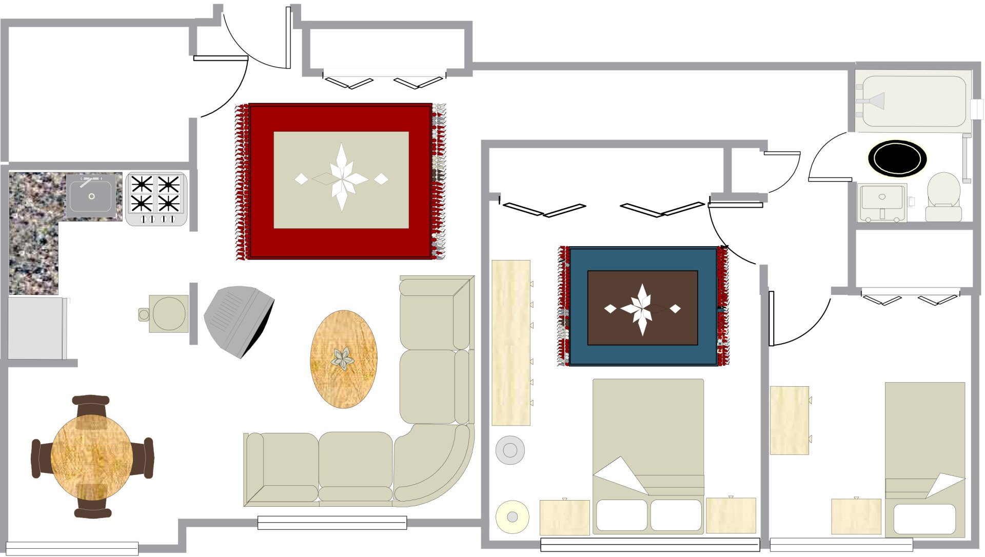 White Horse Manor Apartments Wawn Apartments