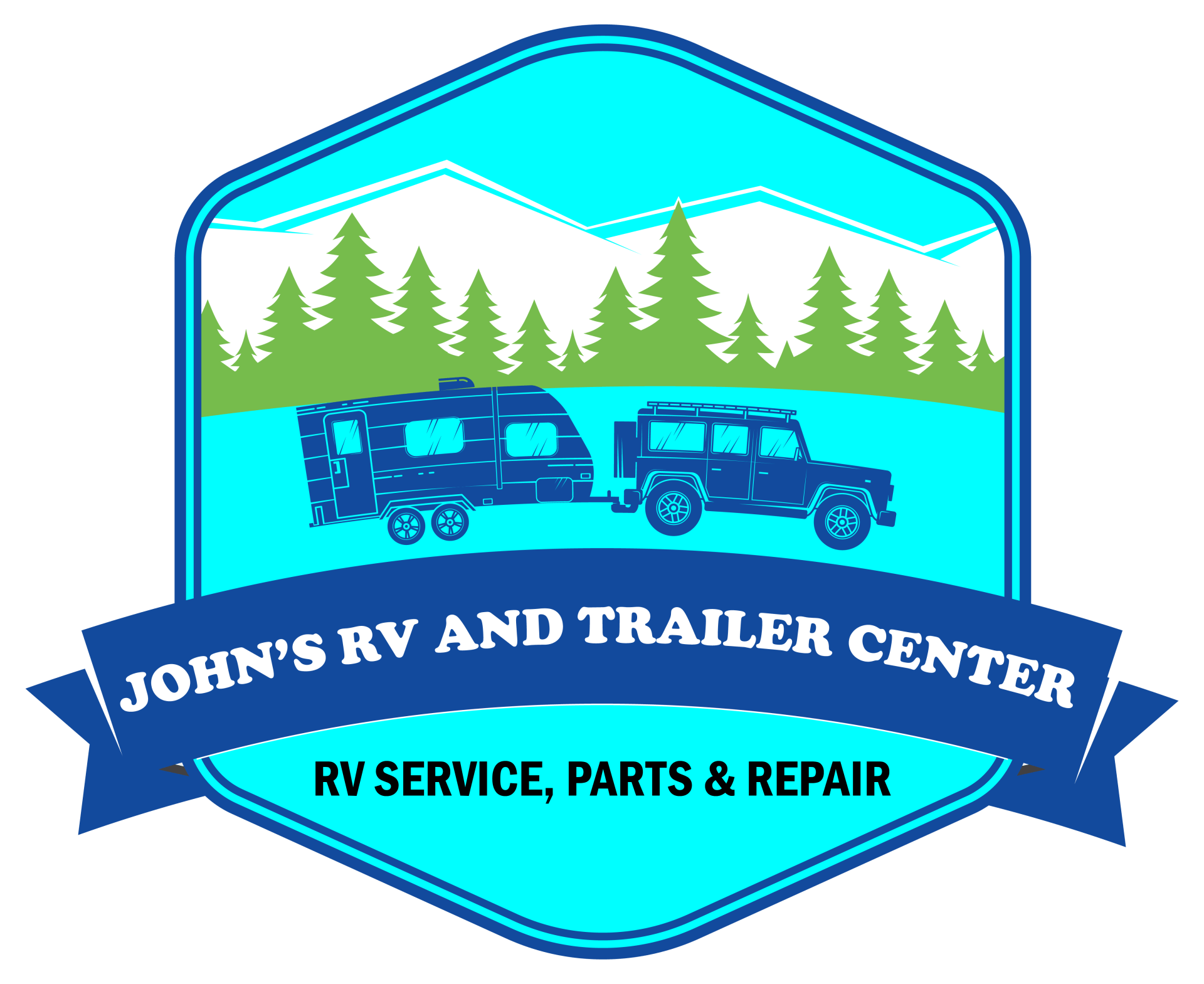 RV & Camper Parts York, PA John's RV and Trailer Center
