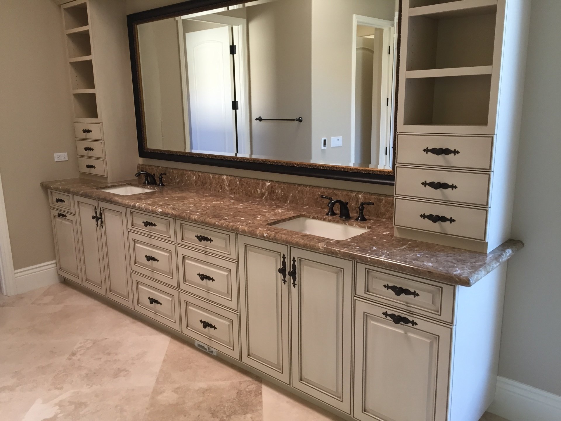 Bathroom Beaumont, CA Absolute Inc.