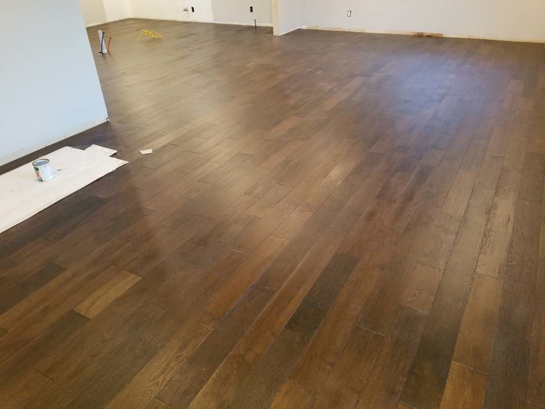 Flooring Installation Lafayette, IN Total Home by DJ