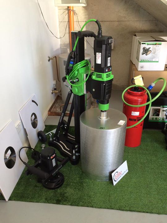 Diamond Tools Sydney Elite Diamond Tools Pty Ltd