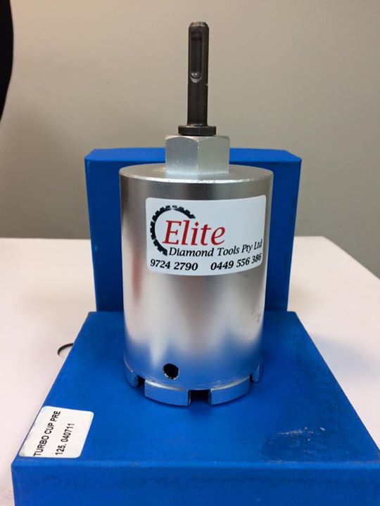 Diamond Tools Sydney Elite Diamond Tools Pty Ltd