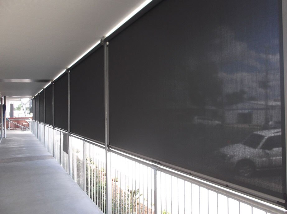 Outdoor Blinds Toowoomba Toowoomba Shade and Canvas