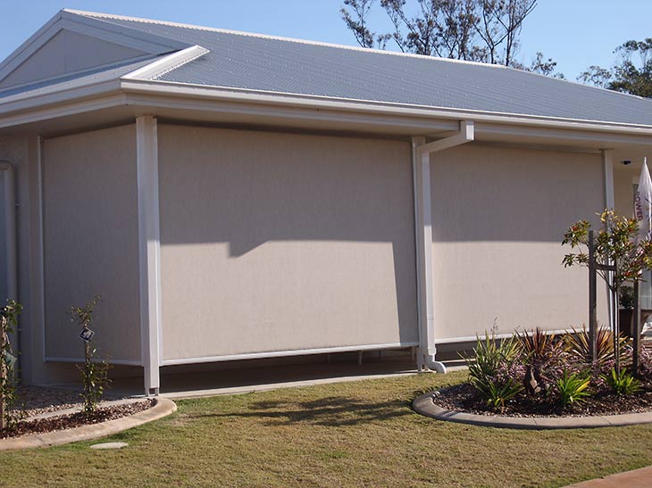 How To Choose Outdoor Blinds Toowoomba Shade & Canvas