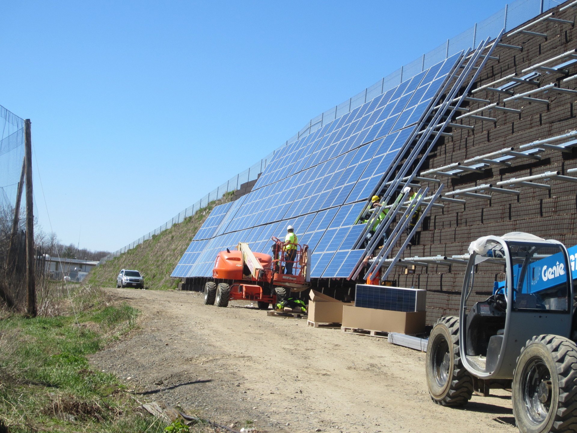 ARM Group Premier Engineering & Science Solutions