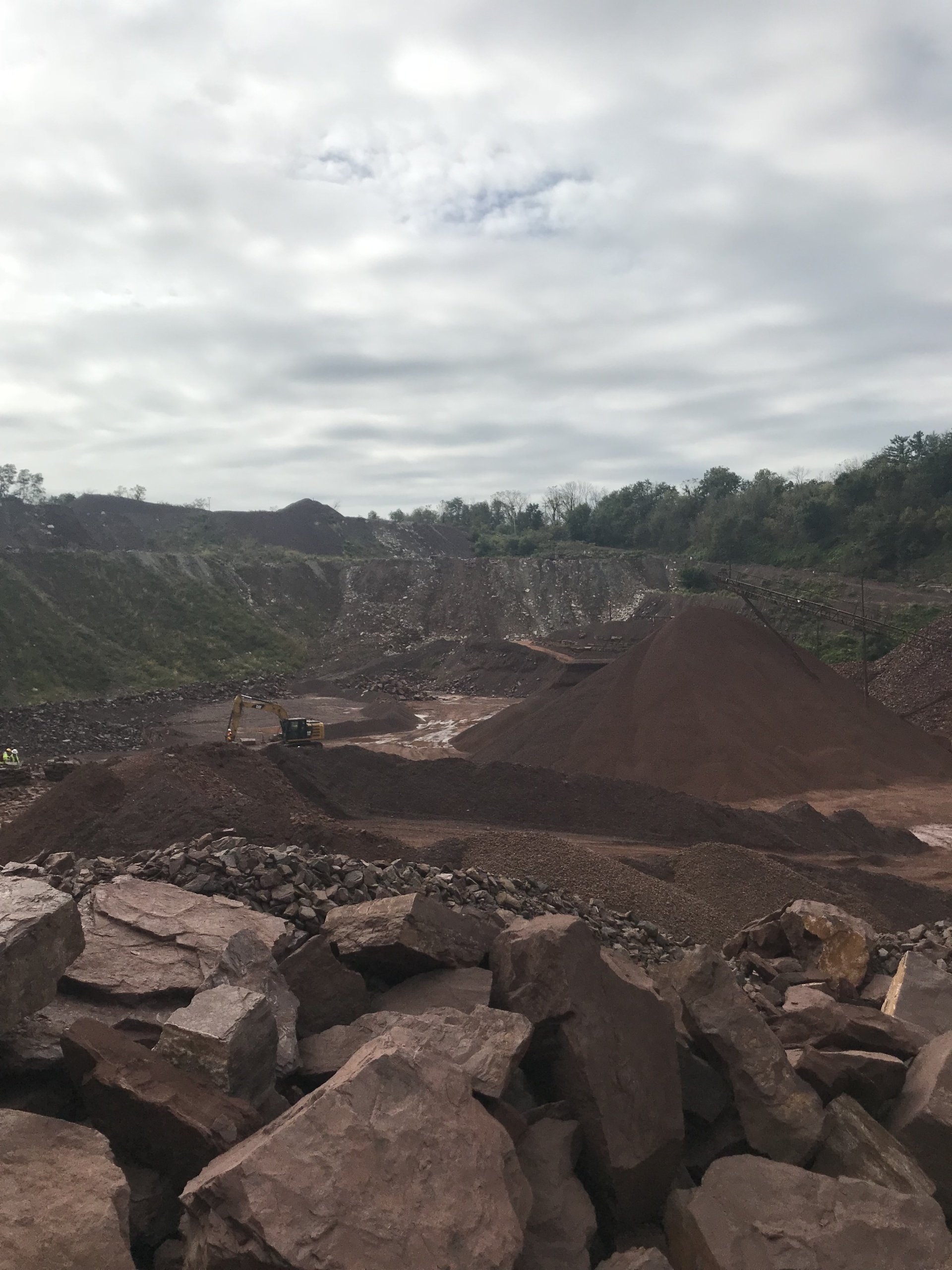 Is Reclamation Science The Future Of Environmental Repair? - fnyl5bz