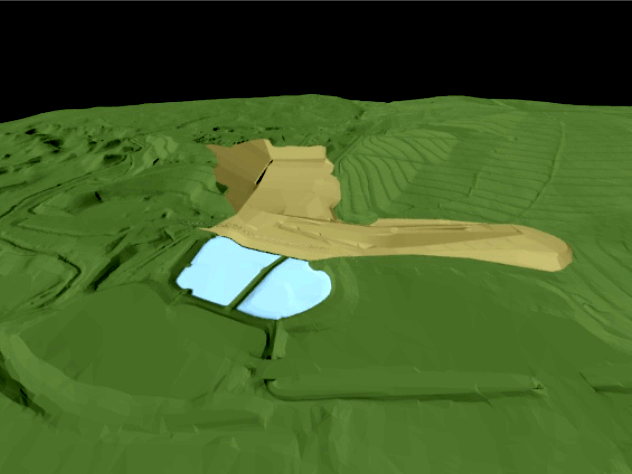Landfill engineering and permitting