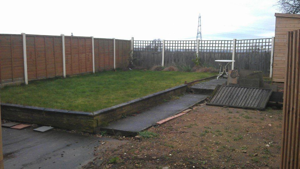 Garden makeovers by the experts at Spires Landscaping
