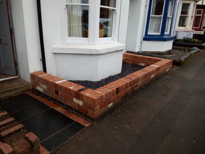 Garden makeovers by the experts at Spires Landscaping