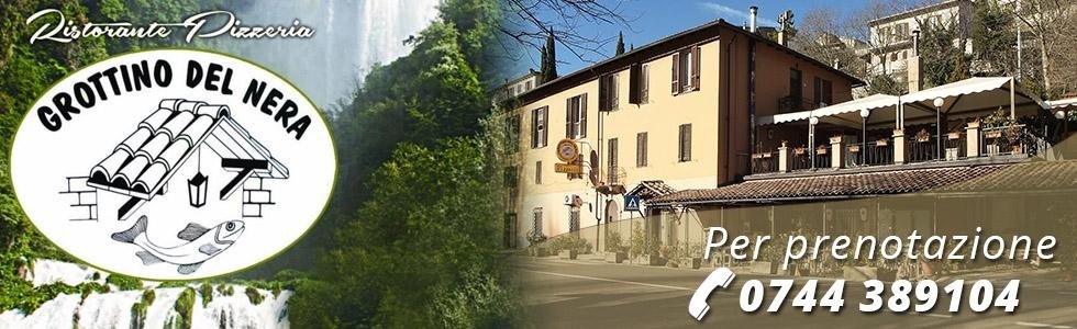 Cucina Tipica Umbra Arrone Terni Ristorante Grottino Del Nera