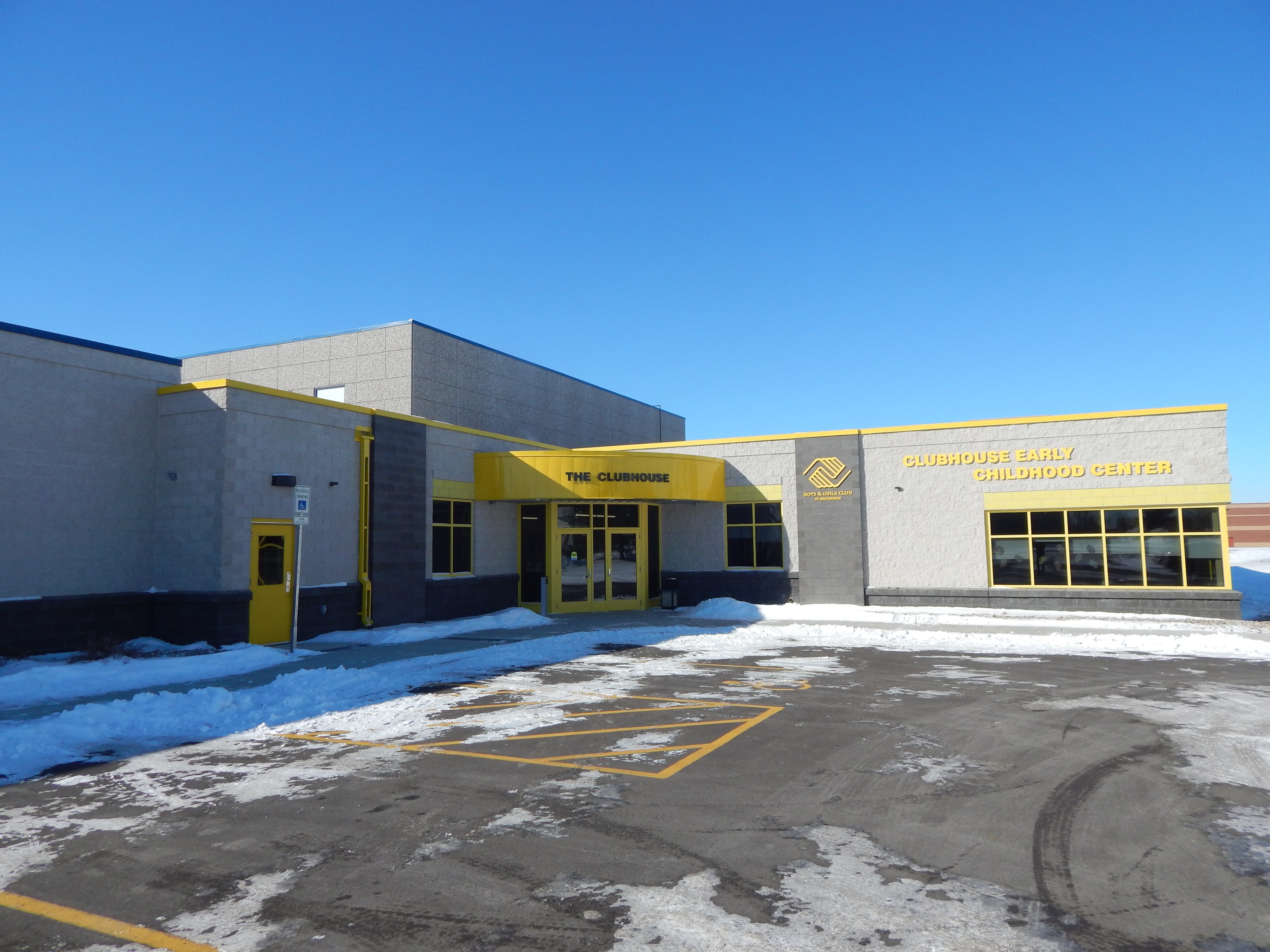 Boys & Girls Club of the Northern Plains, Inc.