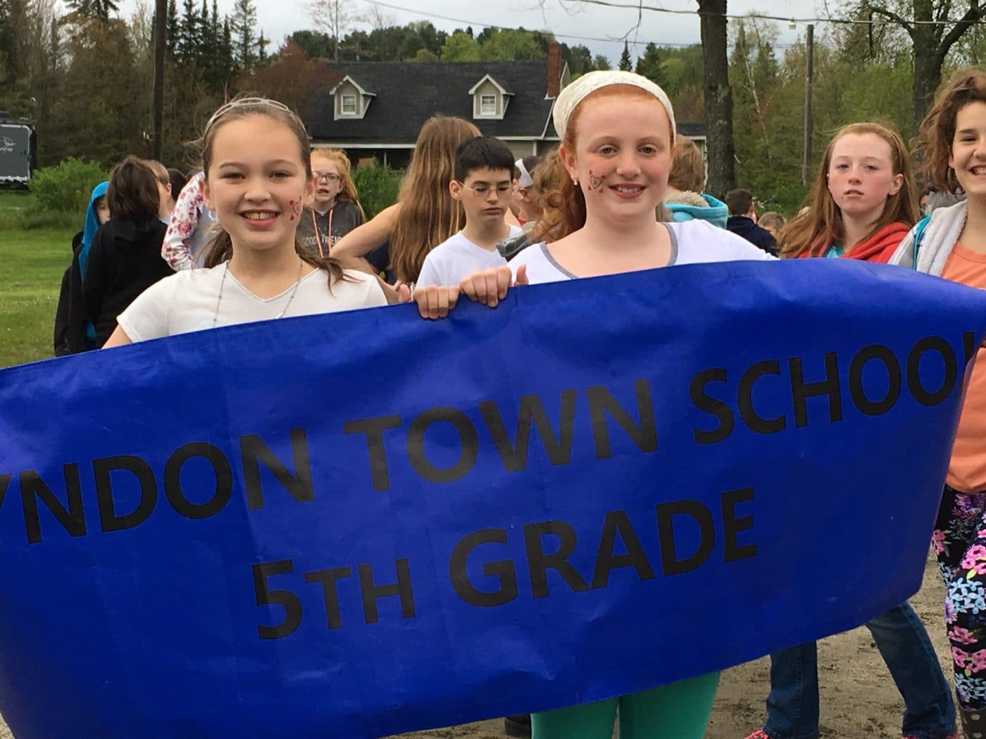 Kingdom East School District Lyndon Town School Lyndonville, VT