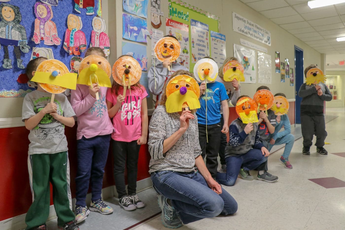 Kingdom East School District Lyndon Town School Lyndonville, VT