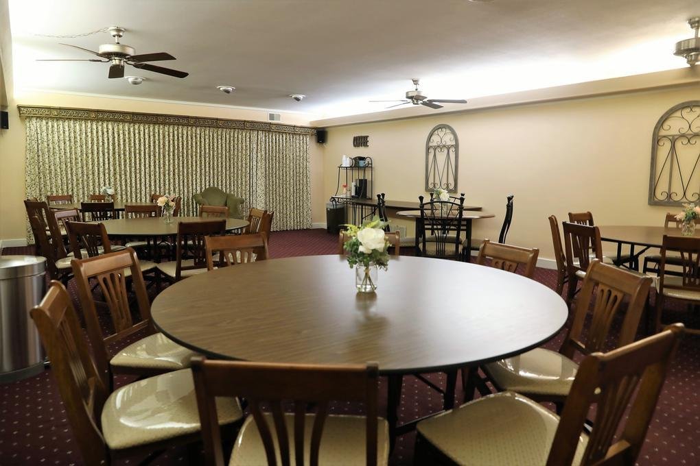 Our Facilities
