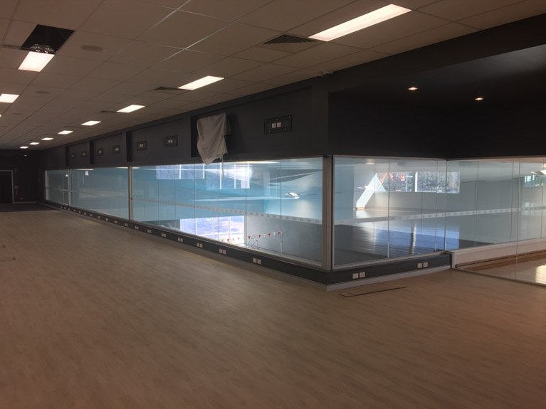 Expert Glass Repairs or Replacement in Canberra Shane's Glass