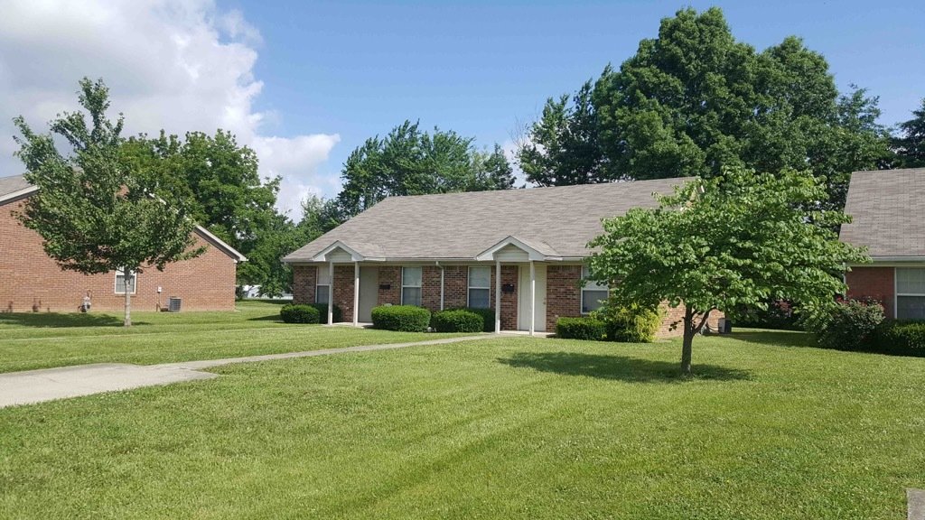 2 Bedroom Rent Scottsburg