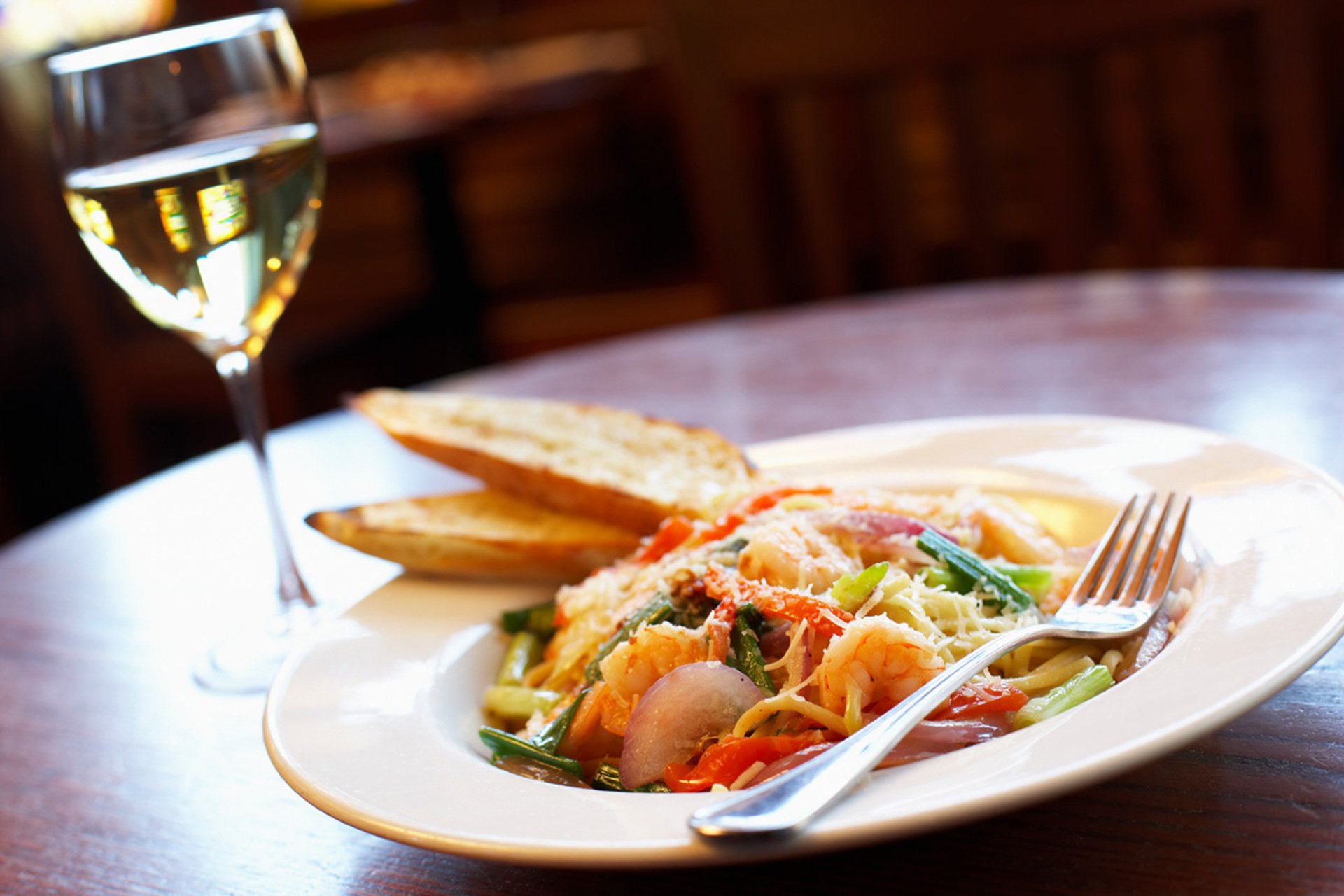 Non Solo Pasta Italian Restaurant Morrisville PA