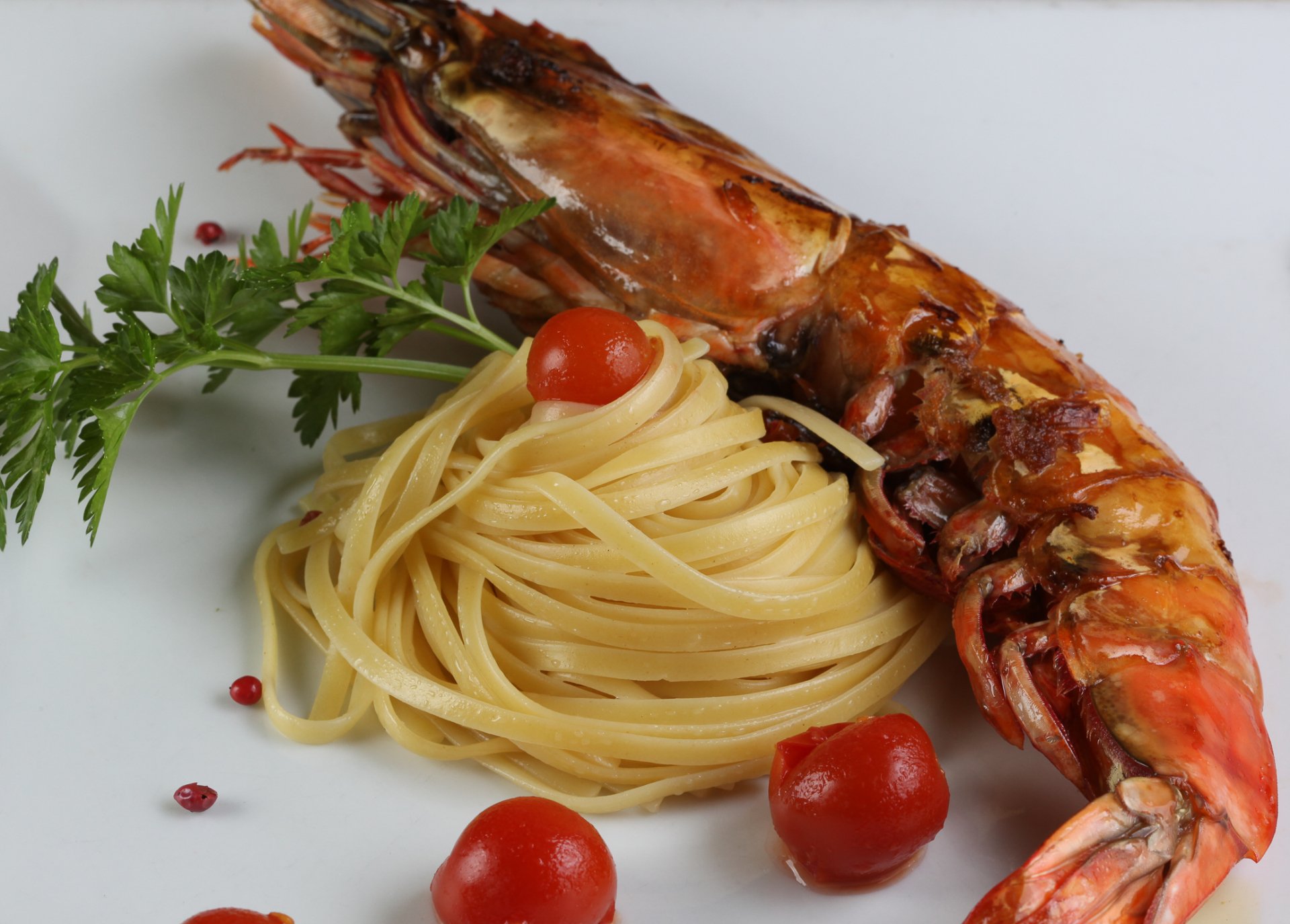 Non Solo Pasta Italian Restaurant Morrisville PA