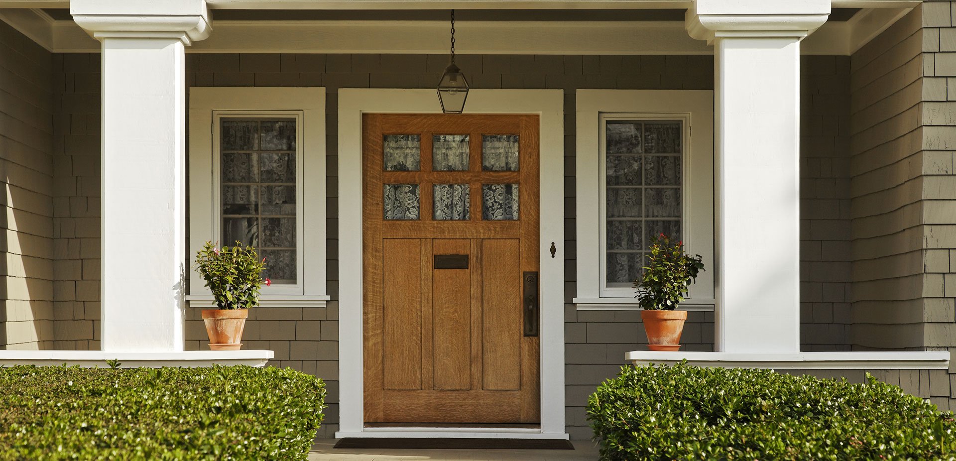 Entrance Door Installation Erie & Meadville, PA Steve Logan The