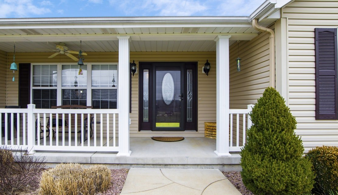 Storm Door Installation Erie & Meadville, PA Steve Logan The Window Man