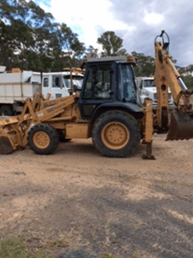 Gallery Bundaberg A & B Mullins Excavations