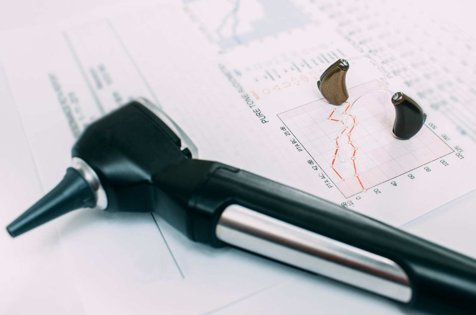 Hearing Aid Services in Kingsport, TN