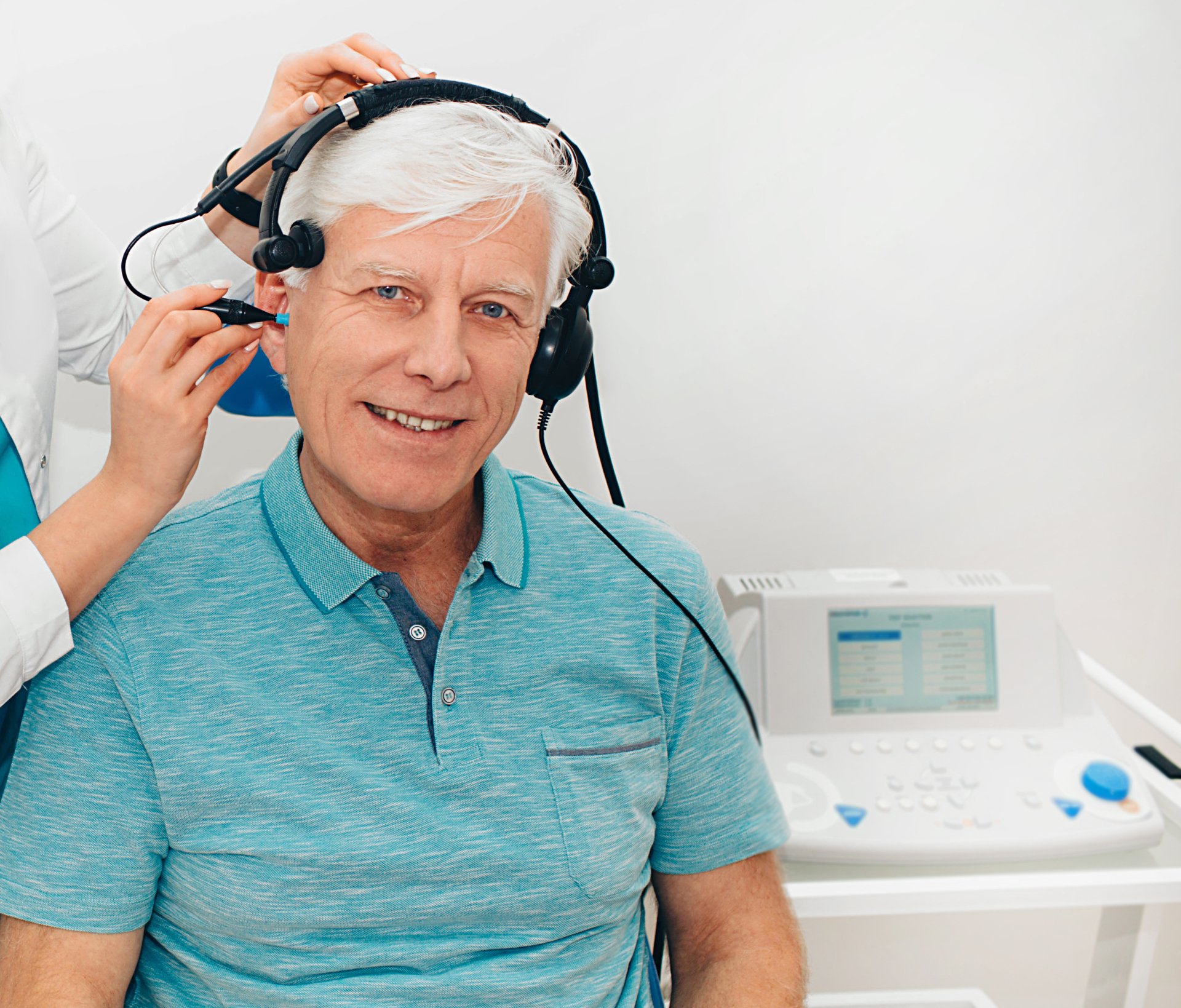 Ear Nose And Throat Doctor Flushing - kc0vi0j