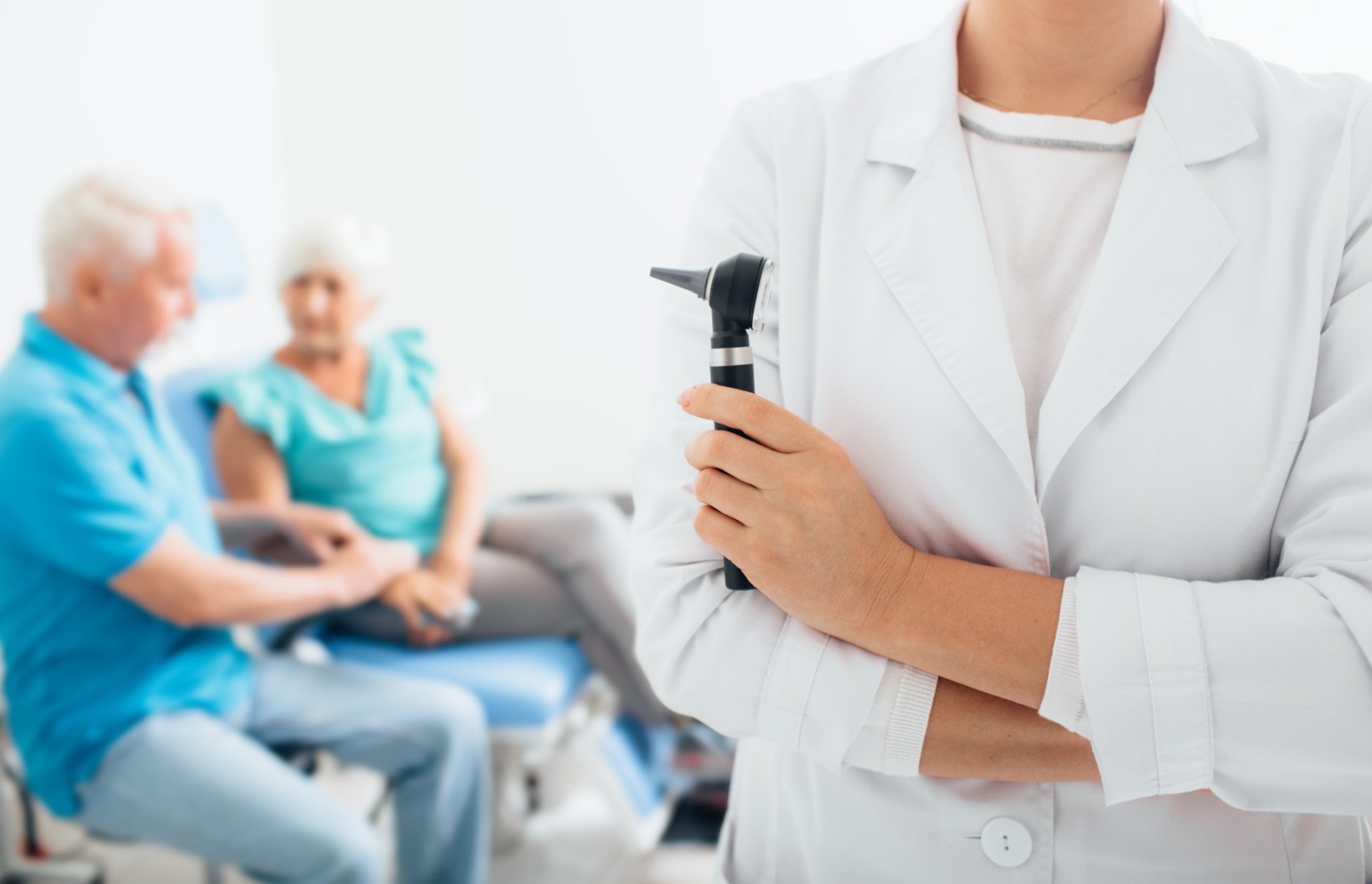 Ear, Nose, Throat Doctor Bristol, TN Meadowview Ear, Nose & Throat