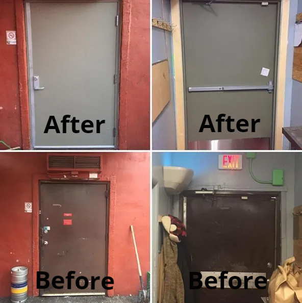 Door & Hardware Flagstaff, AZ Art of Doors LLC