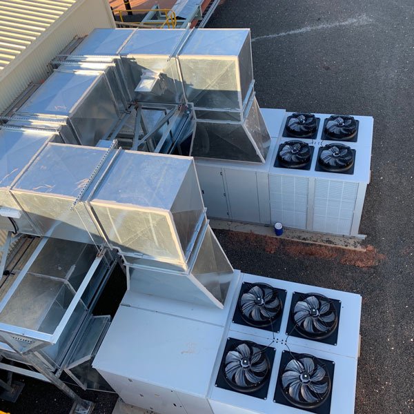 Air Conditioning Services in Newcastle, Maitland, Port Stephens and the