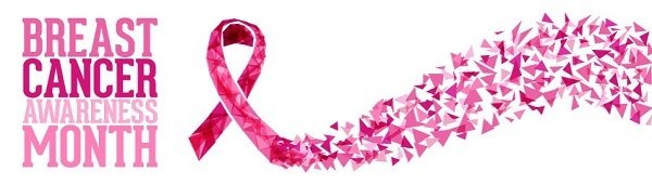 Breast Cancer Awareness Month