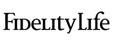 Fidelity Life Logo