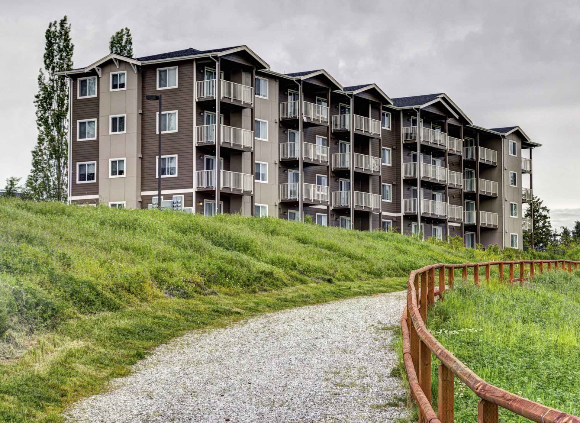 Belleau Woods Belleau Woods Bellingham, WA