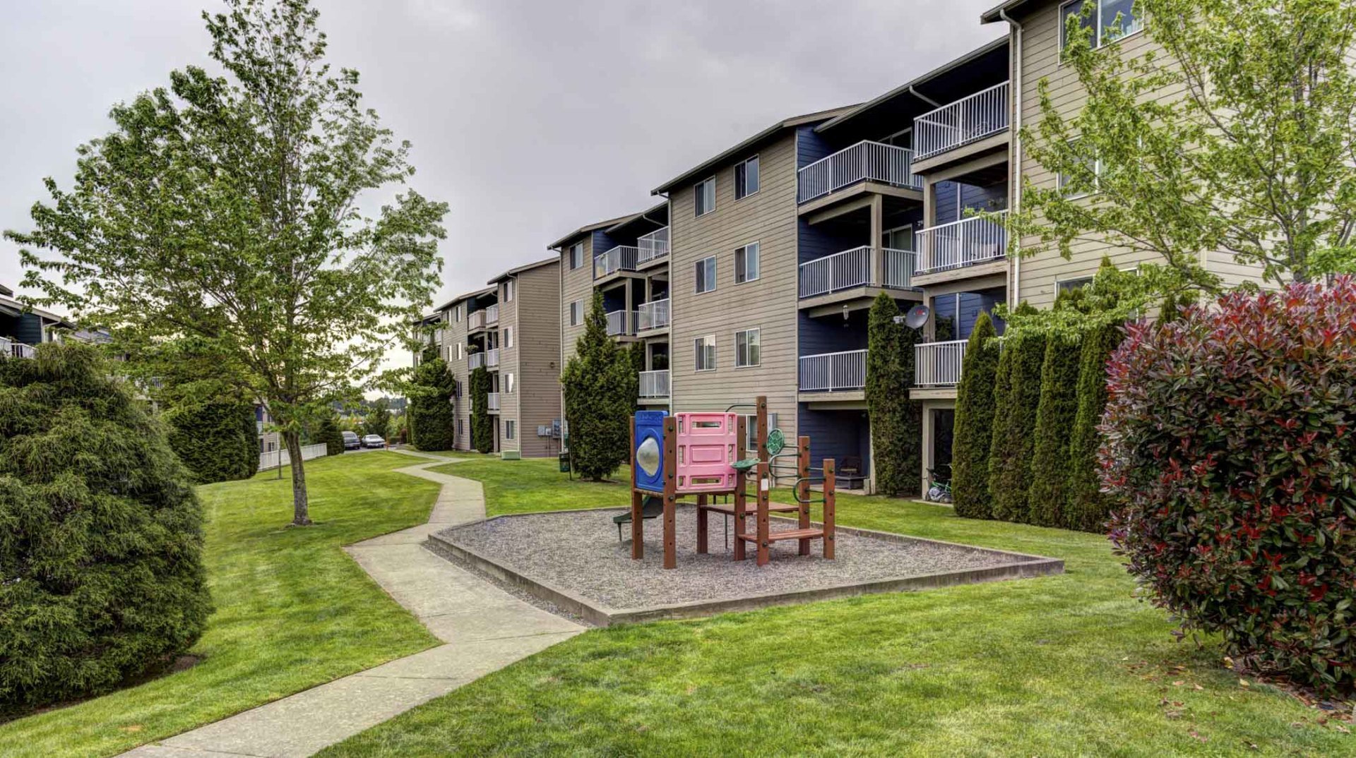 Belleau Woods Belleau Woods Bellingham, WA